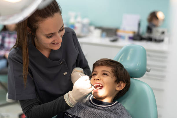 Best Emergency Dental Services for Seniors in Bull Run Mountain Estates, VA
