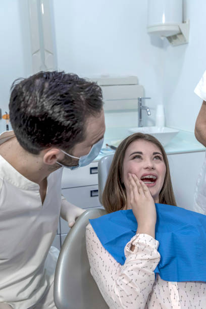 Best Pediatric Emergency Dentist in Bull Run Mountain Estates, VA