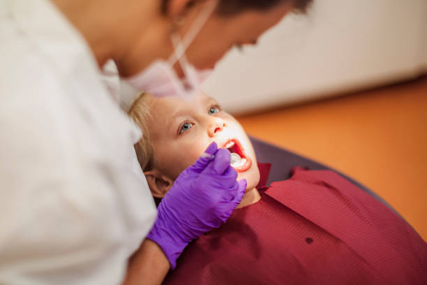 Best Broken or Cracked Tooth Emergency Dentist in Bull Run Mountain Estates, VA