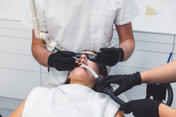 Best Emergency Dentist for Lost Fillings or Crowns in Bull Run Mountain Estates, VA